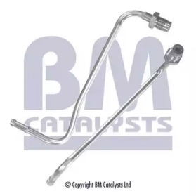 BM CATALYSTS pp11247a -  Напорный трубопровод, датчик давления (саж./частичн.фильтр)